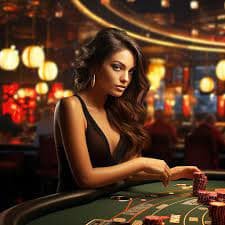 15th VIP Baccarat Suite