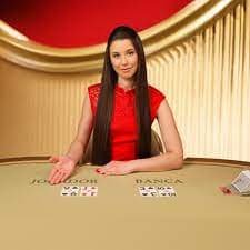 15th VIP Baccarat Room