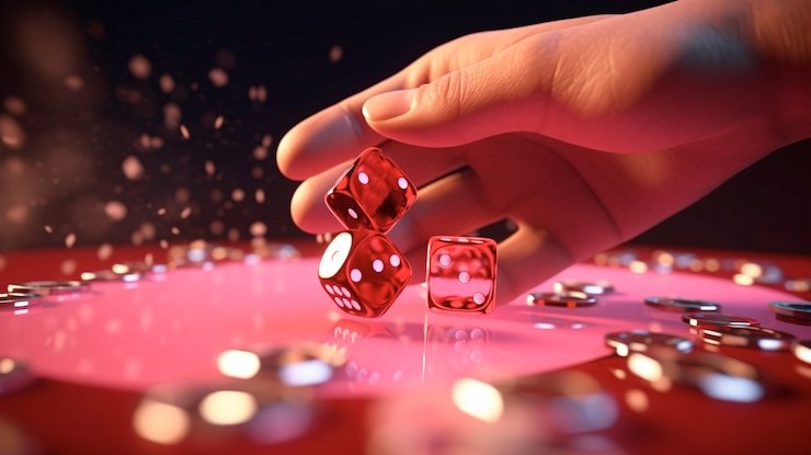 15th Roulette Zone